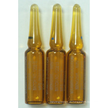 2ml: 100mg Injeção de Vitamina B1